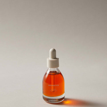 AROMATICA Organic Facial Oil 30ml [3 types] - CUTIPOP