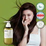 Ryo Root:Gen Hair Loss Care Treatment 353mL AniMelodic