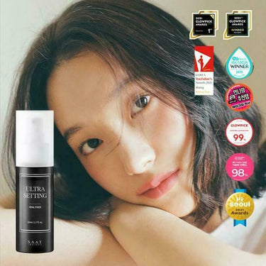 S.A.A.T INSIGHT Ultra Setting Real Fixer 50mL AniMelodic