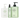 S.NATURE Aqua Cica Booster 3-Piece Set