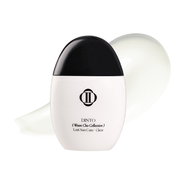 Dinto Last Sun Care SPF50+ PA++++ 50ml - CUTIPOP