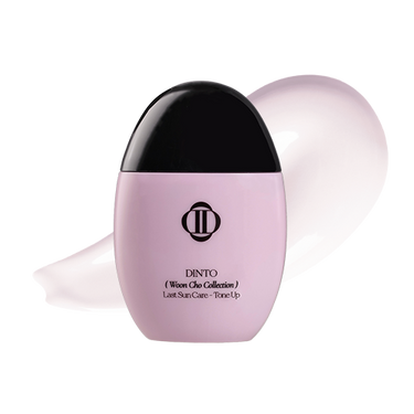 Dinto Last Sun Care SPF50+ PA++++ 50ml - CUTIPOP