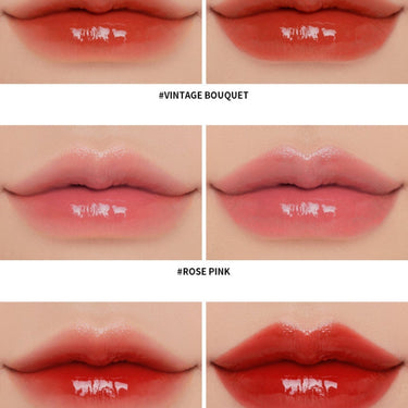3CE Glaze Lip Tint 5g