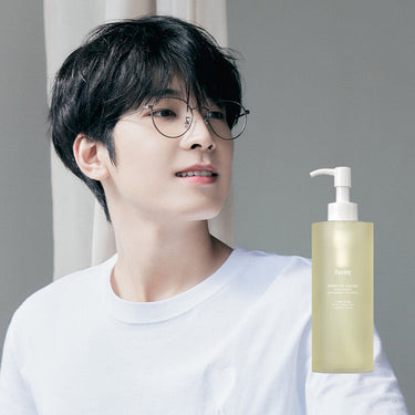 [SEVENTEEN Wonwoo's PICK] Huxley Body Wash Blue Medina Tangerine 300mL AniMelodic