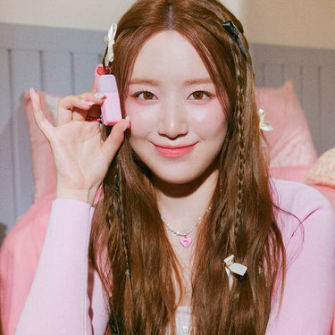 [SHU HUA's PICK] cologram Juicy Drop Tint 6 Colors AniMelodic