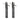 SISTER ANN Perfect Slim Eye Pencil 0.5g 2 colors