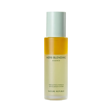 [SKIN ELASTICITY SYSTEM] Herb Blending Essence AniMelodic