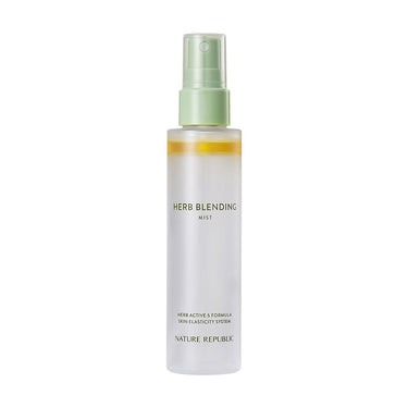 [SKIN ELASTICITY SYSTEM] Herb Blending Mist AniMelodic