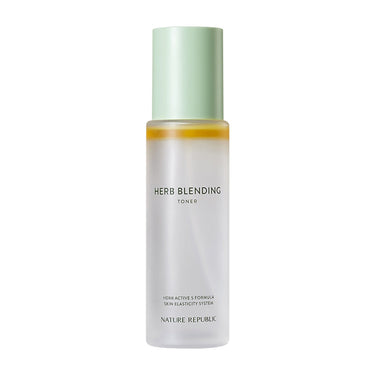 [SKIN ELASTICITY SYSTEM] Herb Blending Toner AniMelodic