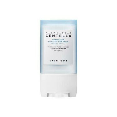 SKIN1004 Madagascar Centella Hyalu-Cica Silky-Fit Sun Stick 20g AniMelodic