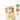 SKIN1004 Madagascar Centella Quick Calming Pad AniMelodic