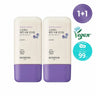 SKINFOOD Berry Moisturizing Sun Cream Double Set AniMelodic