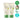 SKINFOOD Berry Soothing Sun Cream Double Pack AniMelodic