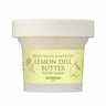 SKINFOOD Lemon Dill Butter Food Mask AniMelodic