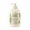 SKINFOOD Lemon Verbena Body Lotion 450mL AniMelodic