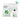 SKINFOOD Pantothenic Water Parsley Mask Sheet 7P (+3P) AniMelodic