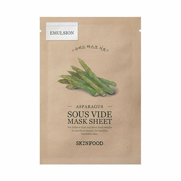 SKINFOOD Sous Vide Mask Sheet AniMelodic