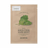 SKINFOOD Sous Vide Mask Sheet (Kale) AniMelodic