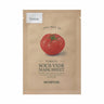 SKINFOOD Sous Vide Mask Sheet (Tomato) AniMelodic