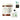 SKINFOOD Water Parsley Clear Pad 60P (+ 10P, Water Parsley Mask Sheet 1P Special Set) AniMelodic