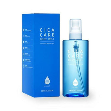 SOMEBLOSSOM Cica Care Body Mist 300ml AniMelodic