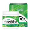 STRIDEX Sensitive Pad 90 Sheets AniMelodic