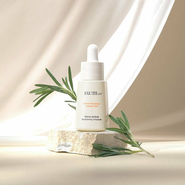 SUM37 Micro-Active Brightening Ampoule 15mL AniMelodic