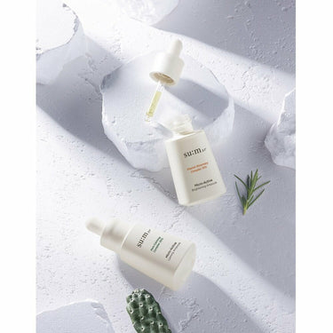 SUM37 Micro-Active Brightening Ampoule 15mL AniMelodic