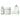 SUNGBOON EDITOR [GIFT SET] Green Tomato Deep Shot Ampoule + Pads + Ampoule (10ml) + 3 Pore Mask Packs