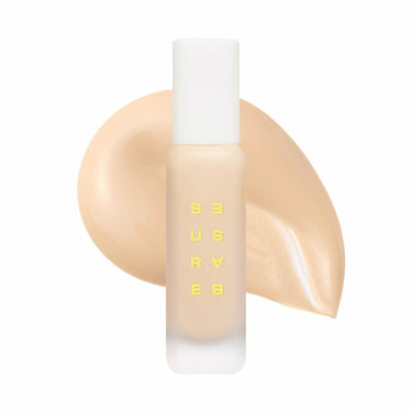 SUREBASE Nudy Steady Foundation 30mL AniMelodic