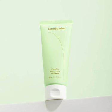 Sandawha Ultra Gentle Mild Cleanser 100g AniMelodic