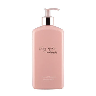 BODY HOLIC Scent Shampoo 500ml