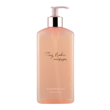 BODY HOLIC Scent Body Wash 500ml