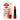 Siero Jealousy Archive Plumper 3.3g Jealousy Red AniMelodic