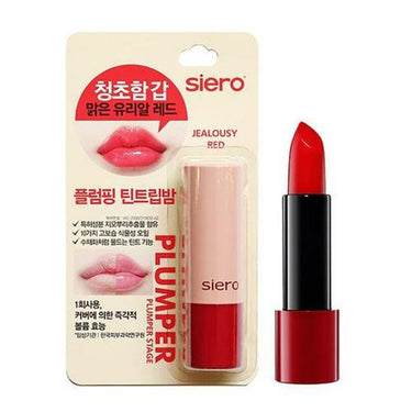 Siero Jealousy Archive Plumper 3.3g Jealousy Red AniMelodic