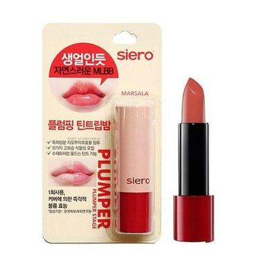 Siero Jealousy Archive Plumper 3.3g Marsala AniMelodic