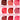 mude Soft Blur Tint 3g [14 Colors] - CUTIPOP