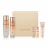 Sooryehan Bichaek Ginseng 2P Special Set (Toner 150mL + Emulsion 130mL + Special Gift) AniMelodic
