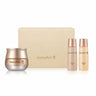 Sooryehan Bichaek Ginseng Cream Special Set (Cream 30mL + Toner 25mL + Emulsion 25mL) AniMelodic