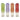 LAKA Soul Vegan Lip Balm 3.9g (4 colors)