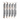 WAKEMAKE Powder Jet Dual Brow 0.2g+0.4g (5 colors)