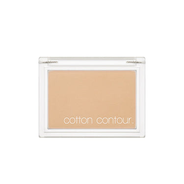 Missha Cotton Contour 4g - CUTIPOP