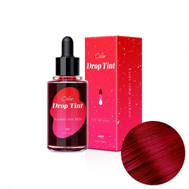 HAIR+ Color Drop Tint 50ml [5 Colors] - CUTIPOP