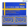 Swedish Egg White Facial Soap Duo (Moisture) AniMelodic