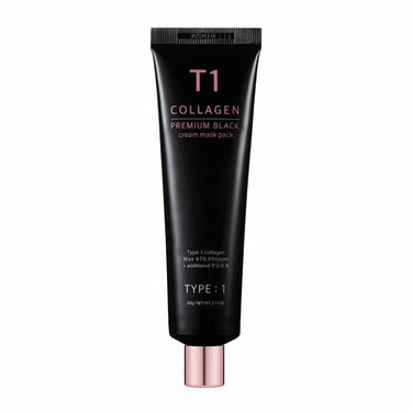 T1 COLLAGEN Premium Black Special Set AniMelodic