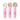 tam BEAUTY The Jelly Beam Highlighter 9g 3 colors