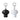TAMBURINS Leather Wear Perfume Oil 2 Colors (Case Only)