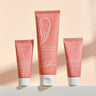 TANGLE ANGEL London Bouquet Keratin Balm 120mL + 30mL*2ea Special Set AniMelodic