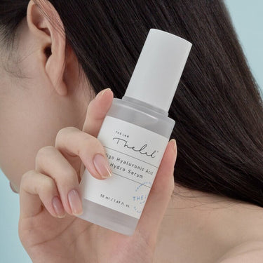 THE LAB by blanc doux Oligo Hyaluronic Acid Hydro Serum 50mL AniMelodic