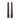 THE FACE SHOP Ink Graffi Liquid Eyeliner Ex 5.5g 2 Colors